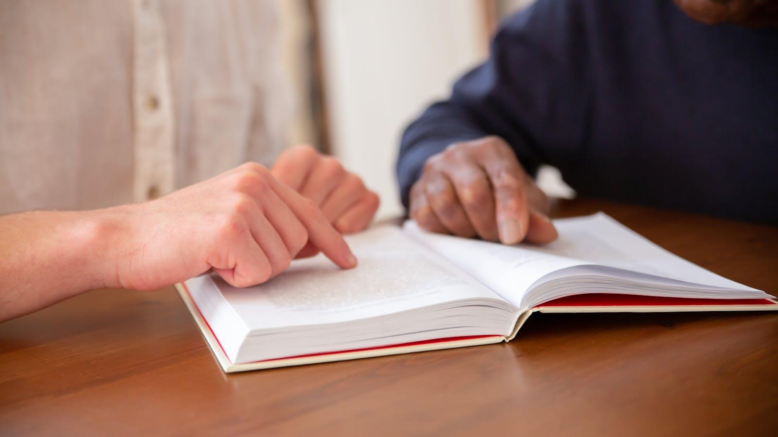 Connected, transparent future of senior care
